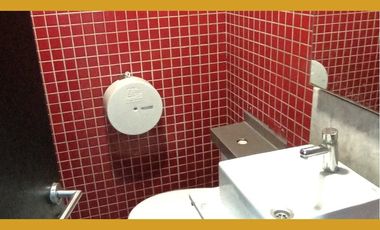 Arriendo - Local Comercial, Alameda / Santa Rosa - L-23