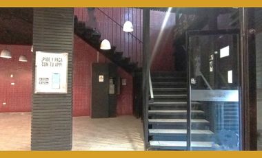 Arriendo - Local Comercial, Alameda / Santa Rosa - L-23