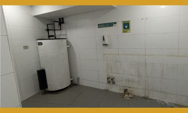 Arriendo - Local Comercial, Alameda / Santa Rosa - L-23