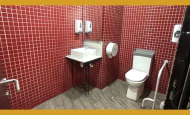 Arriendo - Local Comercial, Alameda / Santa Rosa - L-23
