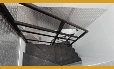 Arriendo - Local Comercial, Alameda / Santa Rosa - L-23