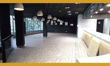 Arriendo - Local Comercial, Alameda / Santa Rosa - L-23
