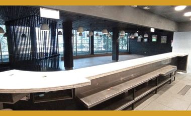Arriendo - Local Comercial, Alameda / Santa Rosa - L-23
