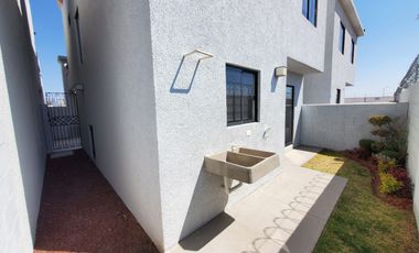 VENTA DE CASA AL SUR DE PACHUCA CON EXCELENTE PLUSVALÍA