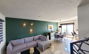 VENTA DE CASA AL SUR DE PACHUCA CON EXCELENTE PLUSVALÍA