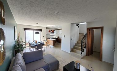 VENTA DE CASA AL SUR DE PACHUCA CON EXCELENTE PLUSVALÍA