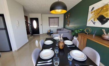 VENTA DE CASA AL SUR DE PACHUCA CON EXCELENTE PLUSVALÍA