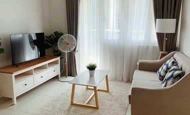Madison Park West, BGC