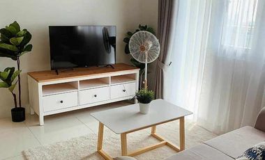 Madison Park West, BGC