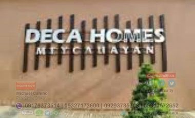 PAG-IBIG Rent to Own House Near Valenzuela People's Park Deca Meycauayan