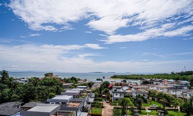 Duplex Penthouse Condo