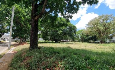600 sqm Lot for SALE in Woodland Carmenville Subdivision Angeles City near CLARK