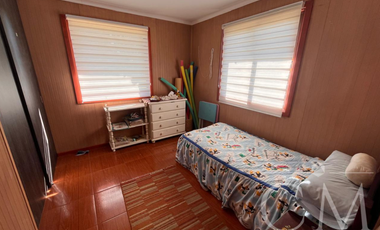 Parcela con Cabaña en Quillon