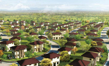 House and Lot For Sale in Avida Settings Batangas