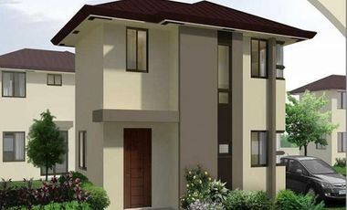 House and Lot For Sale in Avida Settings Batangas