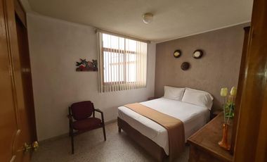 VENTA DE EDIFICIO EN EL CENTRO HISTÓRICO DE QUERÉTARO