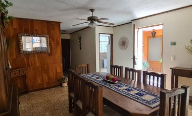 VENTA DE EDIFICIO EN EL CENTRO HISTÓRICO DE QUERÉTARO