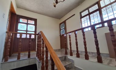 VENTA DE EDIFICIO EN EL CENTRO HISTÓRICO DE QUERÉTARO