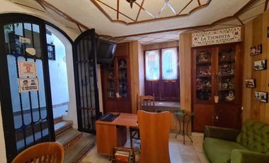 VENTA DE EDIFICIO EN EL CENTRO HISTÓRICO DE QUERÉTARO