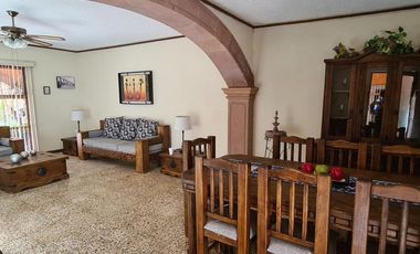 VENTA DE EDIFICIO EN EL CENTRO HISTÓRICO DE QUERÉTARO