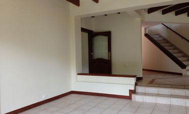 PR21210 Casa en venta en el sector Fizebad