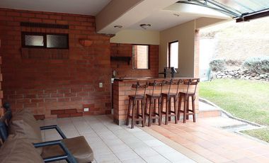 PR21210 Casa en venta en el sector Fizebad