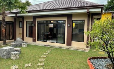 Property in Bulacan | Three Bedroom 3BR House and Lot For Sale - #3310