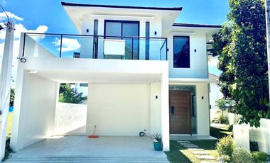 Verdana Homes Mamplasan Binan Laguna House and Lot