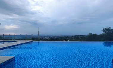 Overlooking Luxury Lot for Sale in Taytay