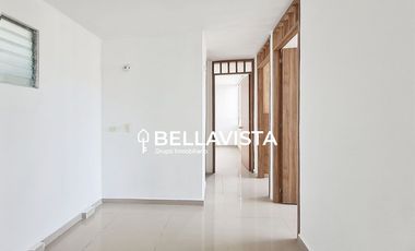Apartamento en venta sector Amarilo