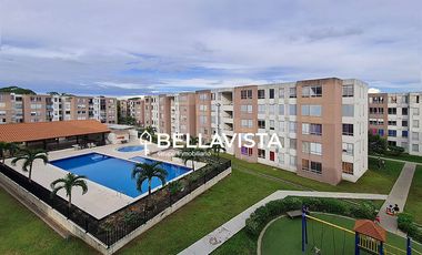 Apartamento en venta sector Amarilo