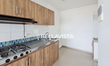 Apartamento en venta sector Amarilo