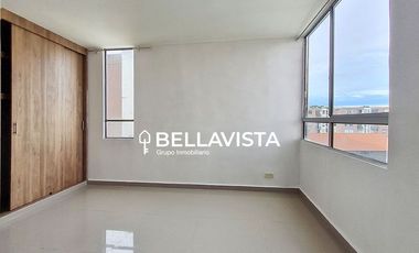 Apartamento en venta sector Amarilo