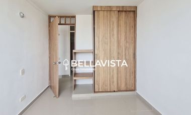 Apartamento en venta sector Amarilo