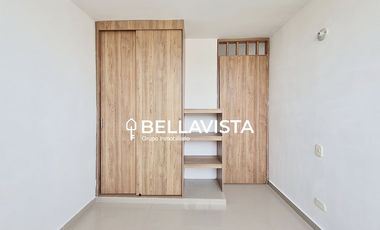 Apartamento en venta sector Amarilo