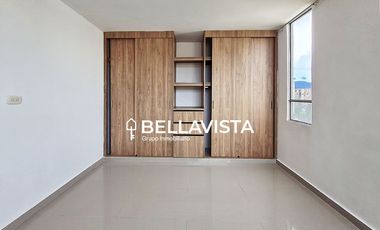 Apartamento en venta sector Amarilo