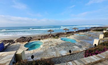 RENTO departamento con AMENIDADES frente AL MAR!