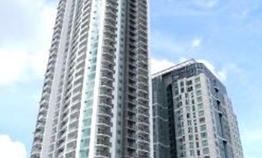 Two Bedrooms with balcony for rent at Bristol at Parkway Place, Filinvest City, Alabang Muntinlupa City