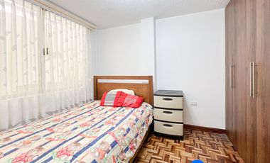 Casa en venta en sector Epoca a pocos metros de la Unidad de Policía y cerca del centro de la ciudad de Loja