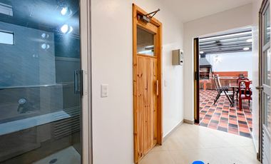 Casa en venta en sector Epoca a pocos metros de la Unidad de Policía y cerca del centro de la ciudad de Loja