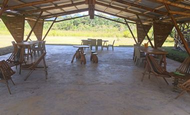 Precio de Remate Complejo Turístico - Hostería Cotundo Archidona - Oriente Ecuador . C: 968 M², T: 15.000 M². $ 179.000
