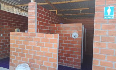 Precio de Remate Complejo Turístico - Hostería Cotundo Archidona - Oriente Ecuador . C: 968 M², T: 15.000 M². $ 179.000