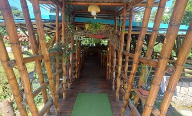 Precio de Remate Complejo Turístico - Hostería Cotundo Archidona - Oriente Ecuador . C: 968 M², T: 15.000 M². $ 179.000