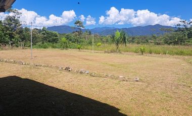Precio de Remate Complejo Turístico - Hostería Cotundo Archidona - Oriente Ecuador . C: 968 M², T: 15.000 M². $ 179.000