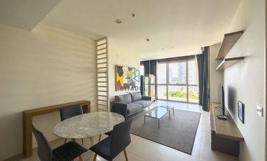 The River Condominium - 1 Bed Riverview Condo for Rent or Sale!