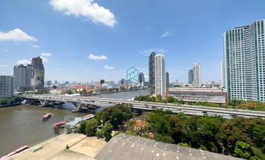 The River Condominium - 1 Bed Riverview Condo for Rent or Sale!