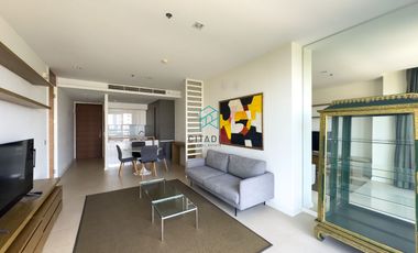 The River Condominium - 1 Bed Riverview Condo for Rent or Sale!