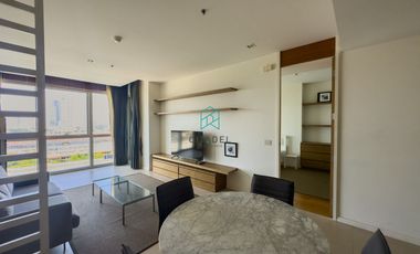 The River Condominium - 1 Bed Riverview Condo for Rent or Sale!