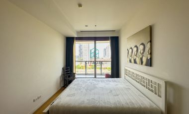 The River Condominium - 1 Bed Riverview Condo for Rent or Sale!