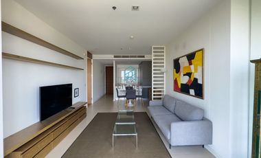 The River Condominium - 1 Bed Riverview Condo for Rent or Sale!